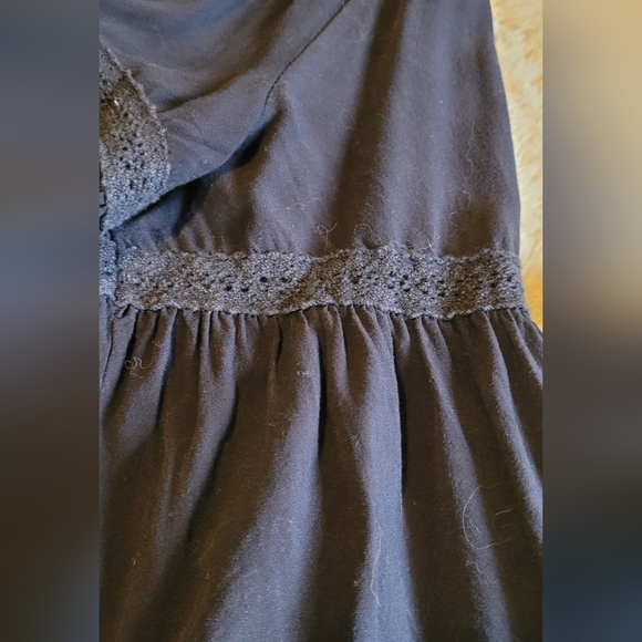 Boho blouse - Picture 4 of 9